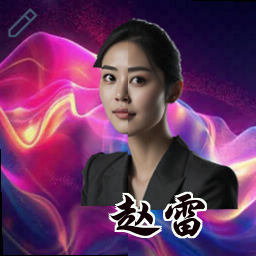 赵雷